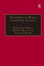 Cover: Economics of Rural Land-Use Change - Routledge