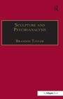 Cover: Sculpture and Psychoanalysis - Routledge