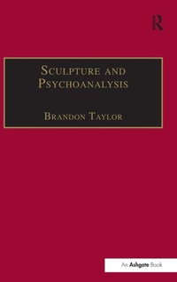 Enlarge image Cover: Sculpture and Psychoanalysis - Routledge