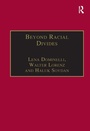 Cover: Beyond Racial Divides - Routledge