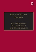 Cover: Beyond Racial Divides - Routledge