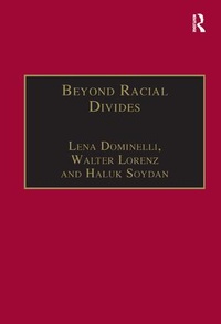 Enlarge image Cover: Beyond Racial Divides - Routledge