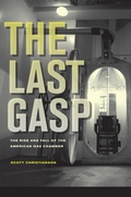 Cover: The Last Gasp - University of California Press