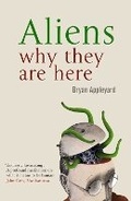 Cover: Aliens - Simon & Schuster