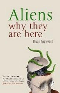 Enlarge image Cover: Aliens - Simon & Schuster