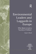 Bild: Environmental Leaders and Laggards in Europe - Routledge