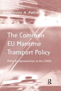 Abbildung von: The Common EU Maritime Transport Policy - Routledge