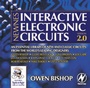Cover: Newnes Interactive Electronic Circuits - Newnes