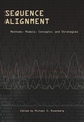 Cover: Sequence Alignment - University of California Press