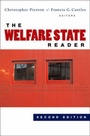 Cover: The Welfare State Reader - Polity Press