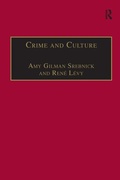 Cover: Crime and Culture - Routledge