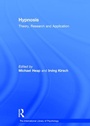 Cover: Hypnosis - Routledge