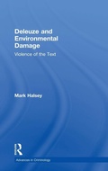 Bild: Deleuze and Environmental Damage - Routledge
