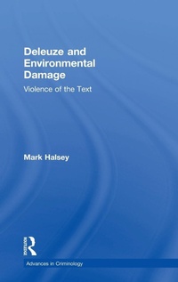 Bild: Deleuze and Environmental Damage - Routledge