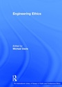 Cover: Engineering Ethics - Routledge