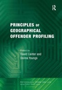 Cover: Principles of Geographical Offender Profiling - Routledge