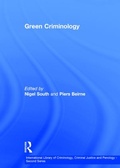 Bild: Green Criminology - Routledge