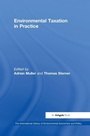 Cover: Environmental Taxation in Practice - Routledge