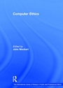 Bild: Computer Ethics - Routledge
