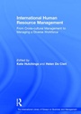Bild: International Human Resource Management - Routledge