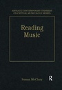 Cover: Reading Music - Routledge