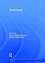 Cover: David Hume - Routledge