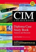 Cover: Diploma Case Study Book - Butterworth-Heinemann