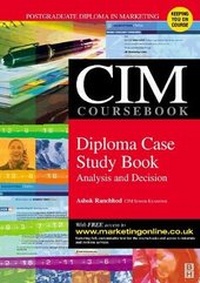 Enlarge image Cover: Diploma Case Study Book - Butterworth-Heinemann