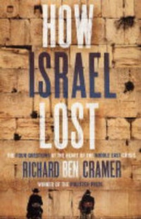 Enlarge image Cover: How Israel Lost - Free Press