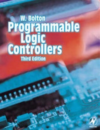 Enlarge image Cover: Programmable Logic Controllers - Newnes