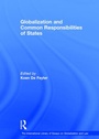 Cover: Globalization and Common Responsibilities of States - Routledge