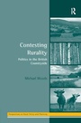 Cover: Contesting Rurality - Routledge