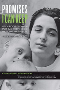 Enlarge image Cover: Promises I Can Keep - University of California Press