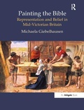 Cover: Painting the Bible - Routledge