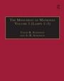 Cover: The Monument of Matrones Volume 1 (Lamps 1-3) - Routledge