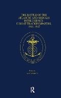 Cover: The Battle of the Atlantic and Signals Intelligence - Routledge