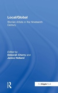 Cover: Local/Global - Routledge