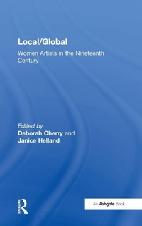 Enlarge image Cover: Local/Global - Routledge