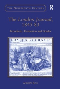Bild vergrößern Bild: The London Journal, 1845-83 - Routledge