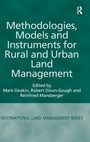 Cover: Methodologies, Models and Instruments for Rural and Urban Land Management - Routledge