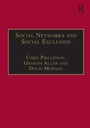Cover: Social Networks and Social Exclusion - Routledge