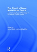 Cover: The Church of Santa Maria Donna Regina - Routledge