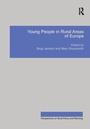 Cover: Young People in Rural Areas of Europe - Routledge