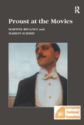 Cover: Proust at the Movies - Routledge