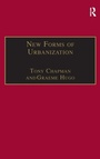 Cover: New Forms of Urbanization - Routledge