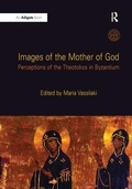 Cover: Images of the Mother of God - Routledge