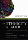 Cover: The Ethnicity Reader - Polity Press