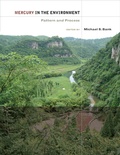 Cover: Mercury in the Environment - University of California Press
