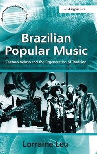 Bild vergrößern Bild: Brazilian Popular Music - Routledge