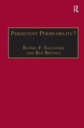 Cover: Persistent Permeability? - Routledge